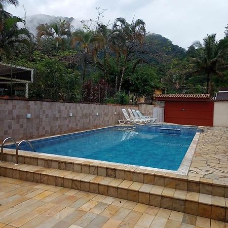Hotel Miramar Sintpq Ubatuba Εξωτερικό φωτογραφία