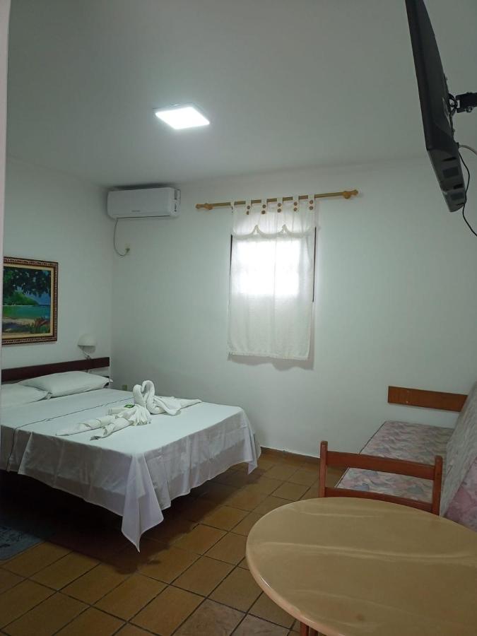 Hotel Miramar Sintpq Ubatuba Εξωτερικό φωτογραφία