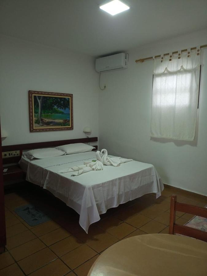 Hotel Miramar Sintpq Ubatuba Εξωτερικό φωτογραφία