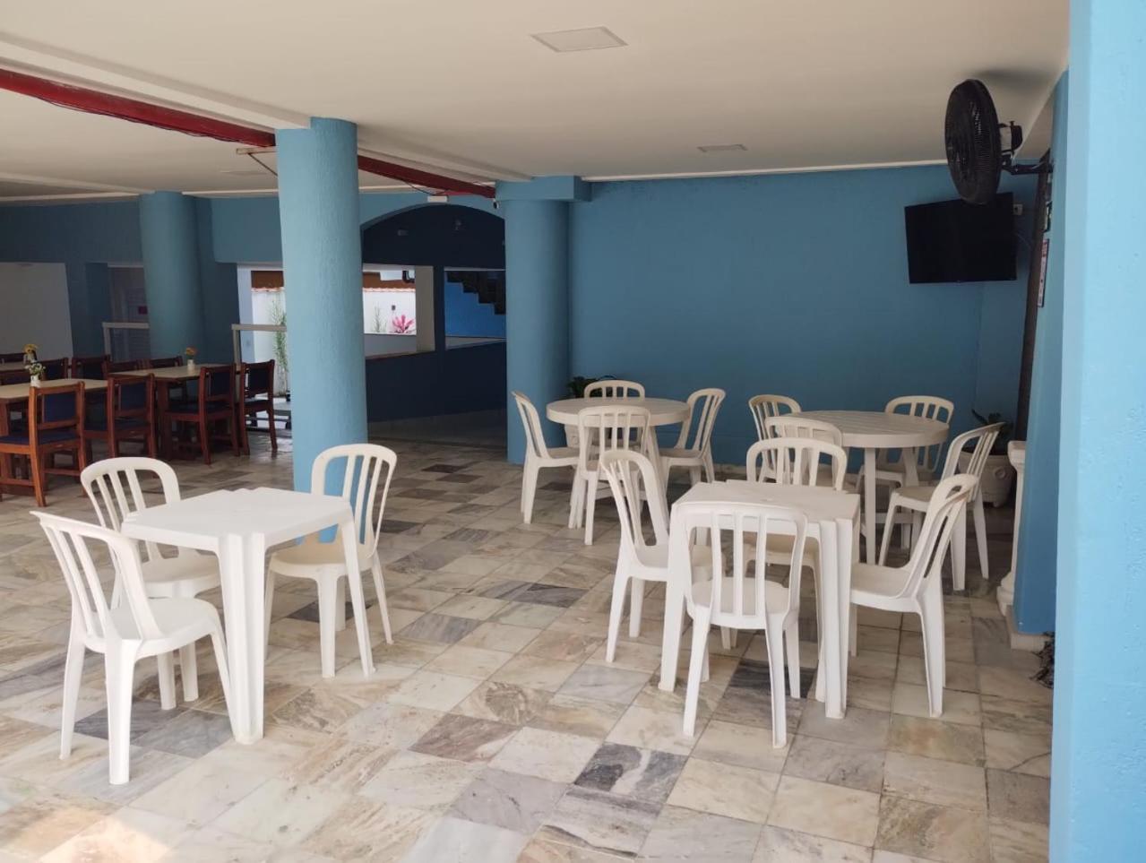 Hotel Miramar Sintpq Ubatuba Εξωτερικό φωτογραφία